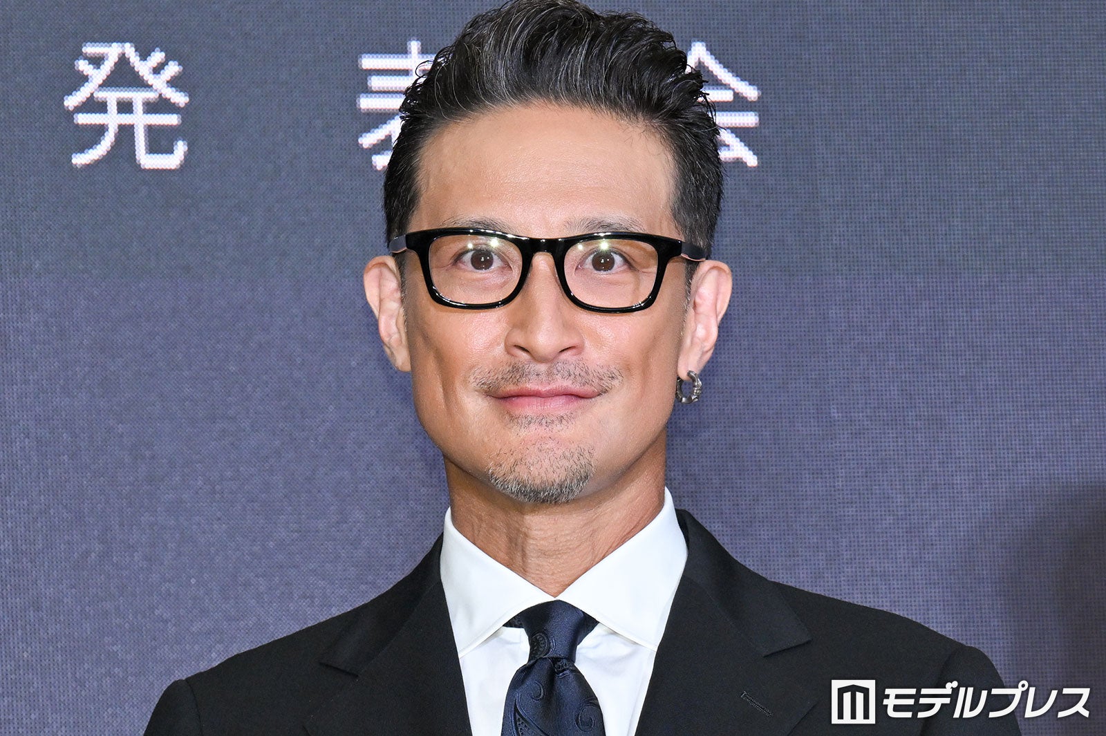松岡昌宏（C）モデルプレス