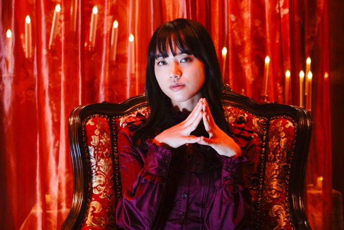 清原果耶(C)日本テレビ