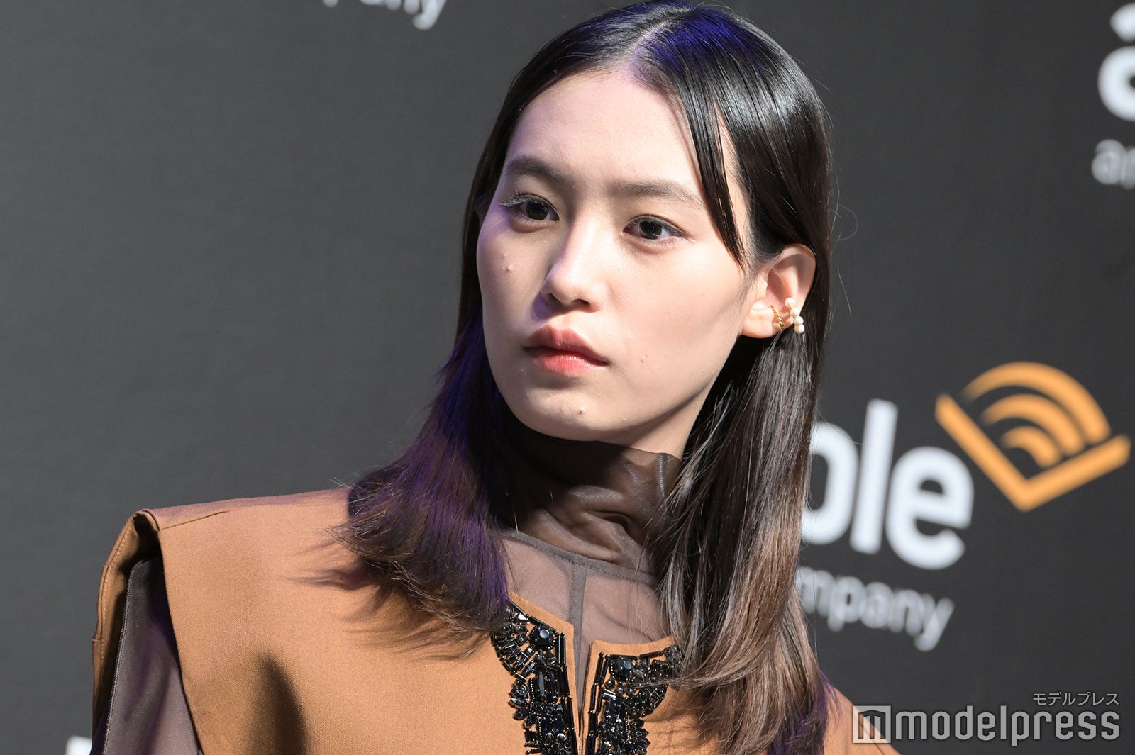 南沙良 （C）モデルプレス