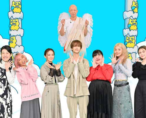 なにわ男子・高橋恭平、最近の“最大のピンチ”エピソード初公開