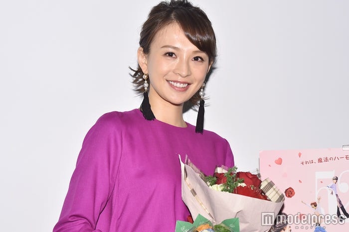 舞川あいく(C)モデルプレス