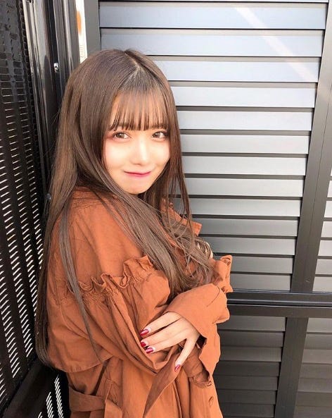 Kirari(画像提供:所属事務所)