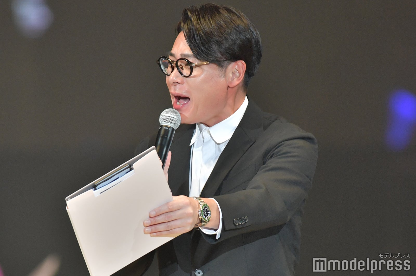 吉村崇（C）モデルプレス