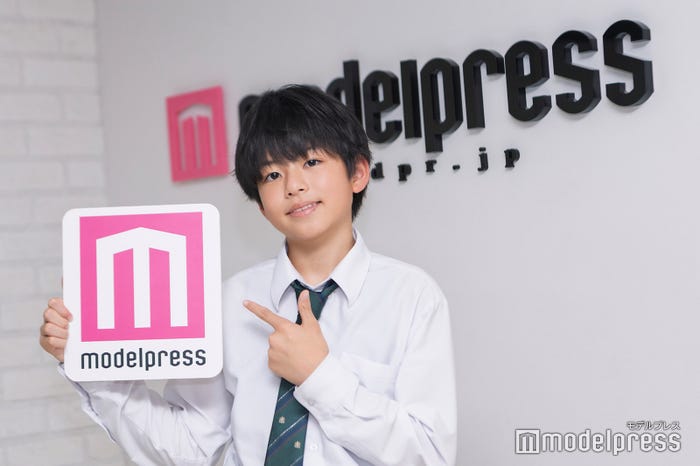 中江斗星さん(C)モデルプレス