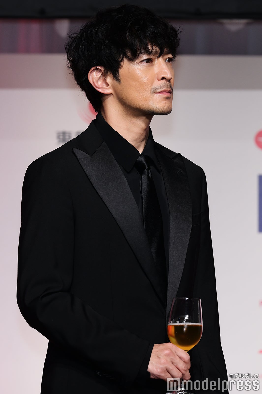 津田健次郎（C）モデルプレス