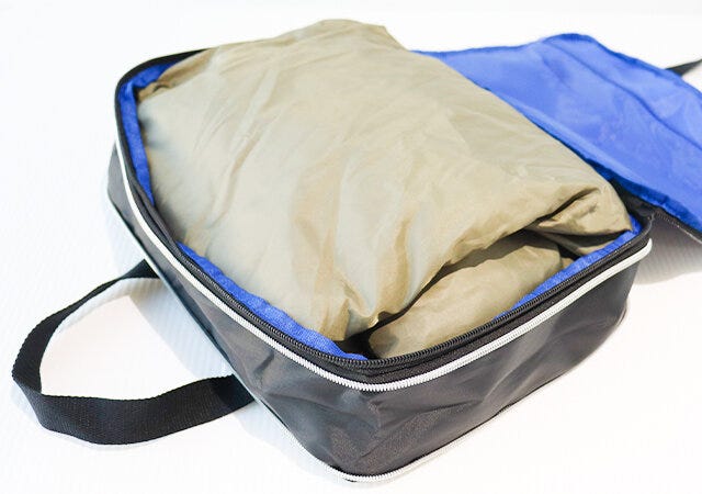 ＧＬＯＷ1月号の付録の大きさ