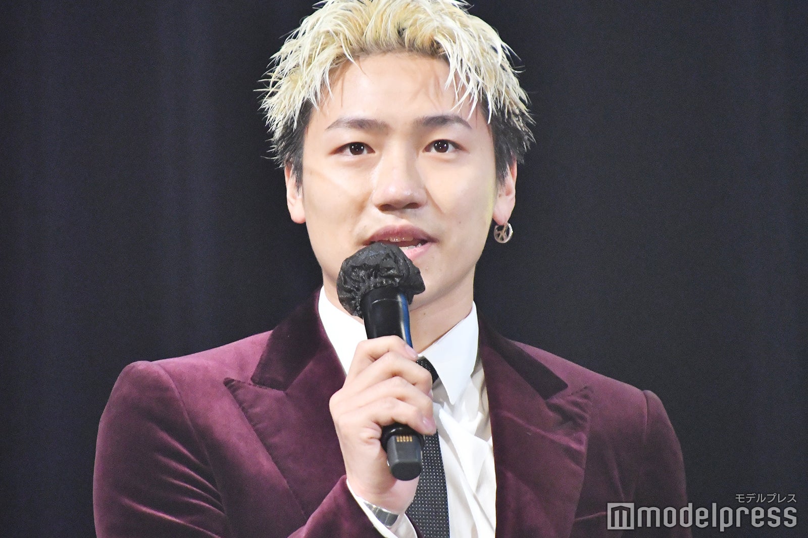 小森隼（C）モデルプレス