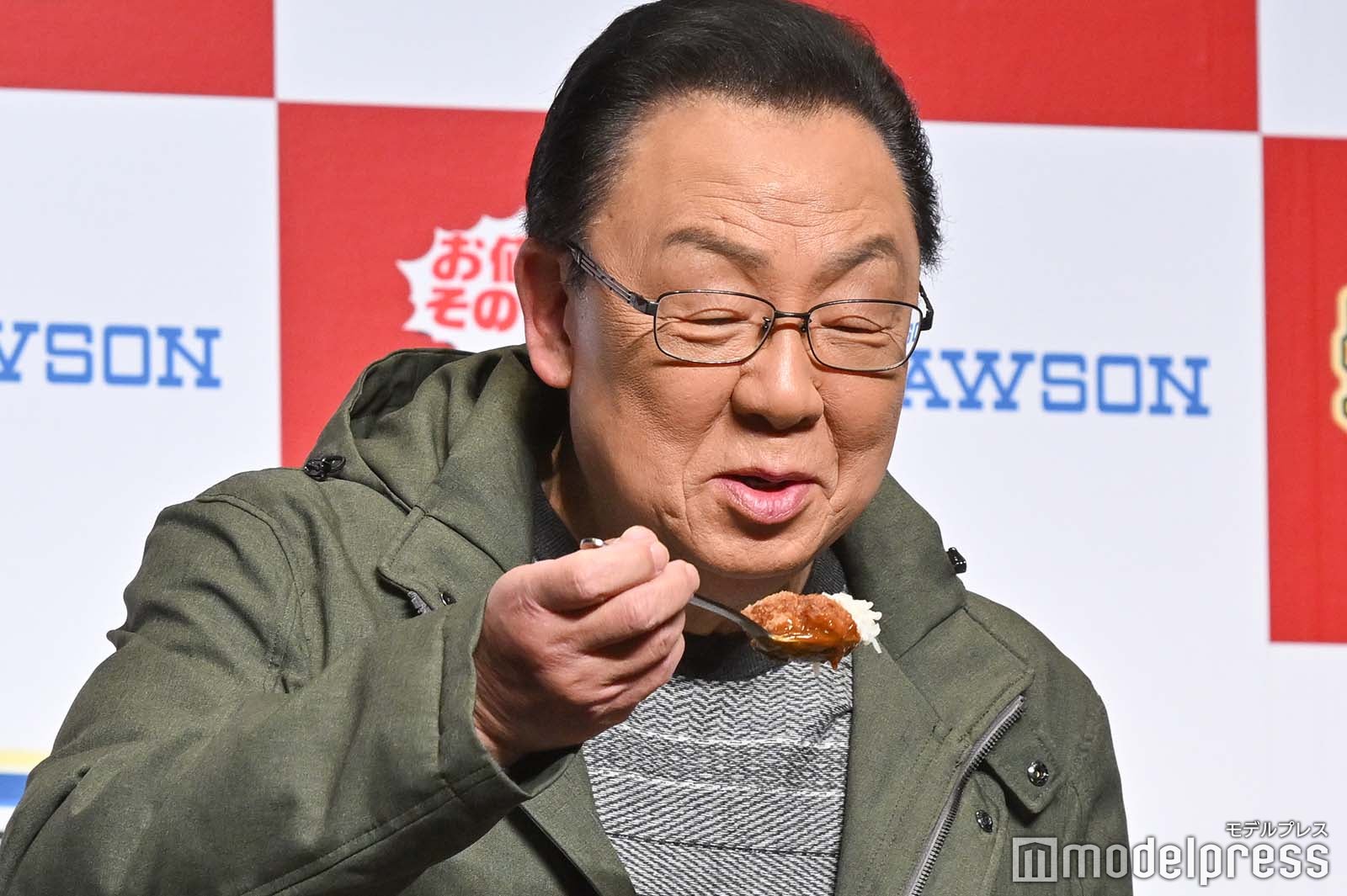 梅沢富美男（C）モデルプレス