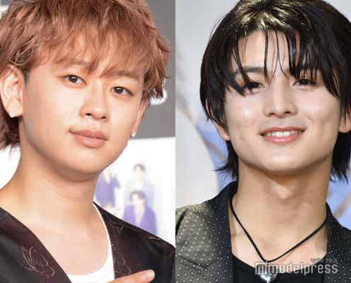 超特急シューヤ、自身も驚きの習慣とは ハル「マジですごい」