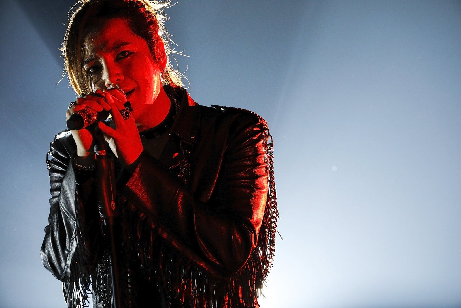 チャン・グンソク、2年ぶり全国ツアー完走　サンタ姿のサプライズも