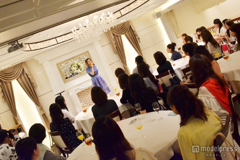 イベントの様子