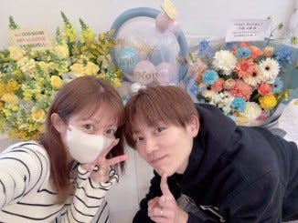 辻希美オフィシャルブログより