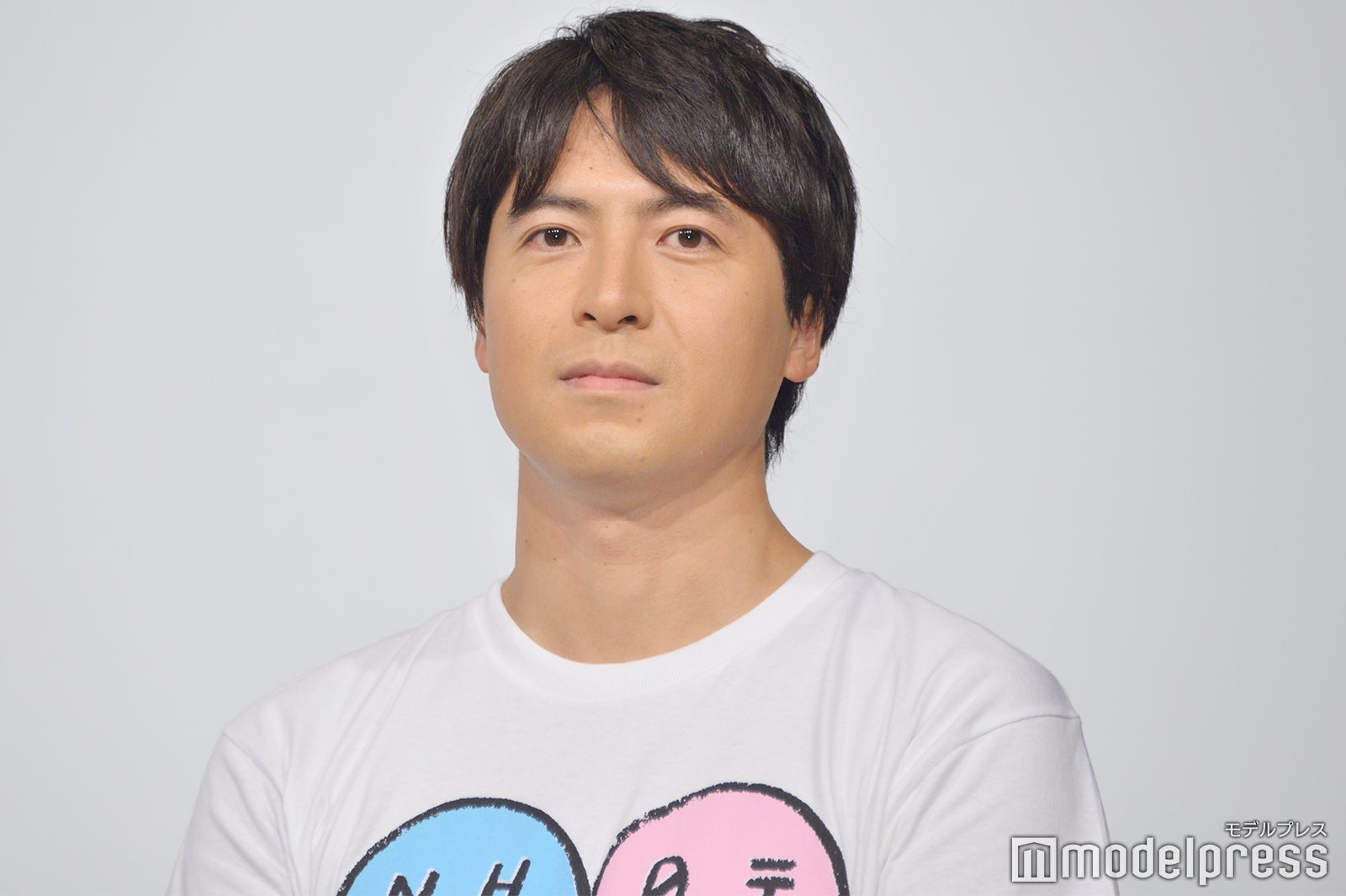 （C）モデルプレス