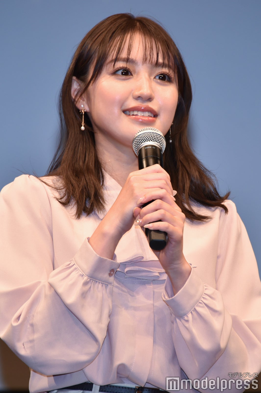 香音（C）モデルプレス