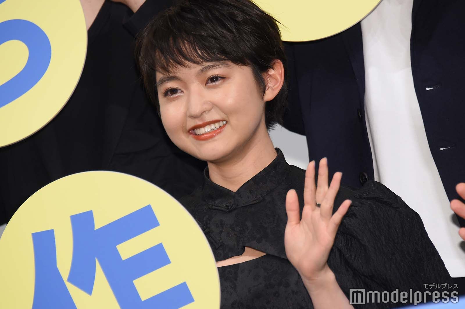 伊藤万理華 （C）モデルプレス