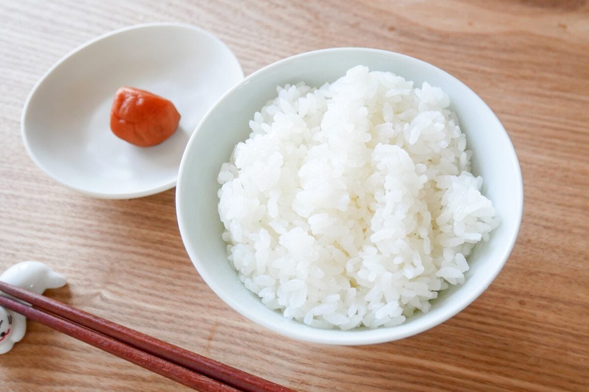 備蓄米
