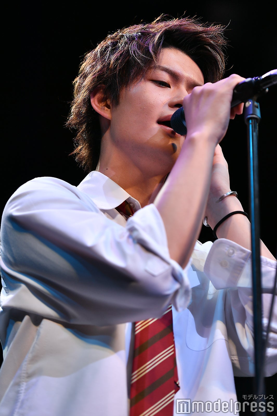 佐野勇斗（C）モデルプレス