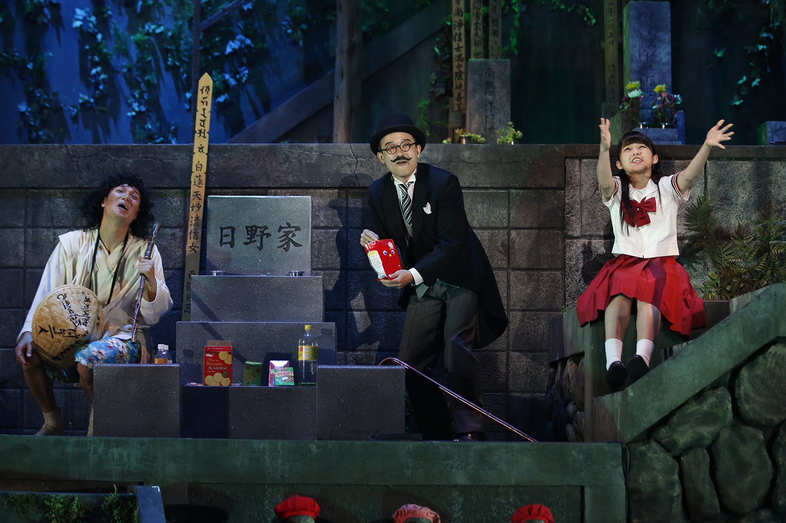 乃木坂46／画像提供：Sony Music Records