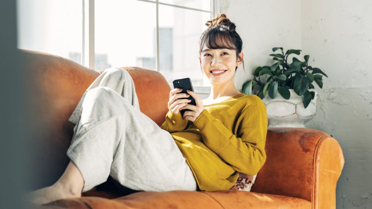 既読スルーがなくなる 効果的な追いlineは モデルプレス 既読スルーがなくなる 効果的な追いlineは モデルプレス