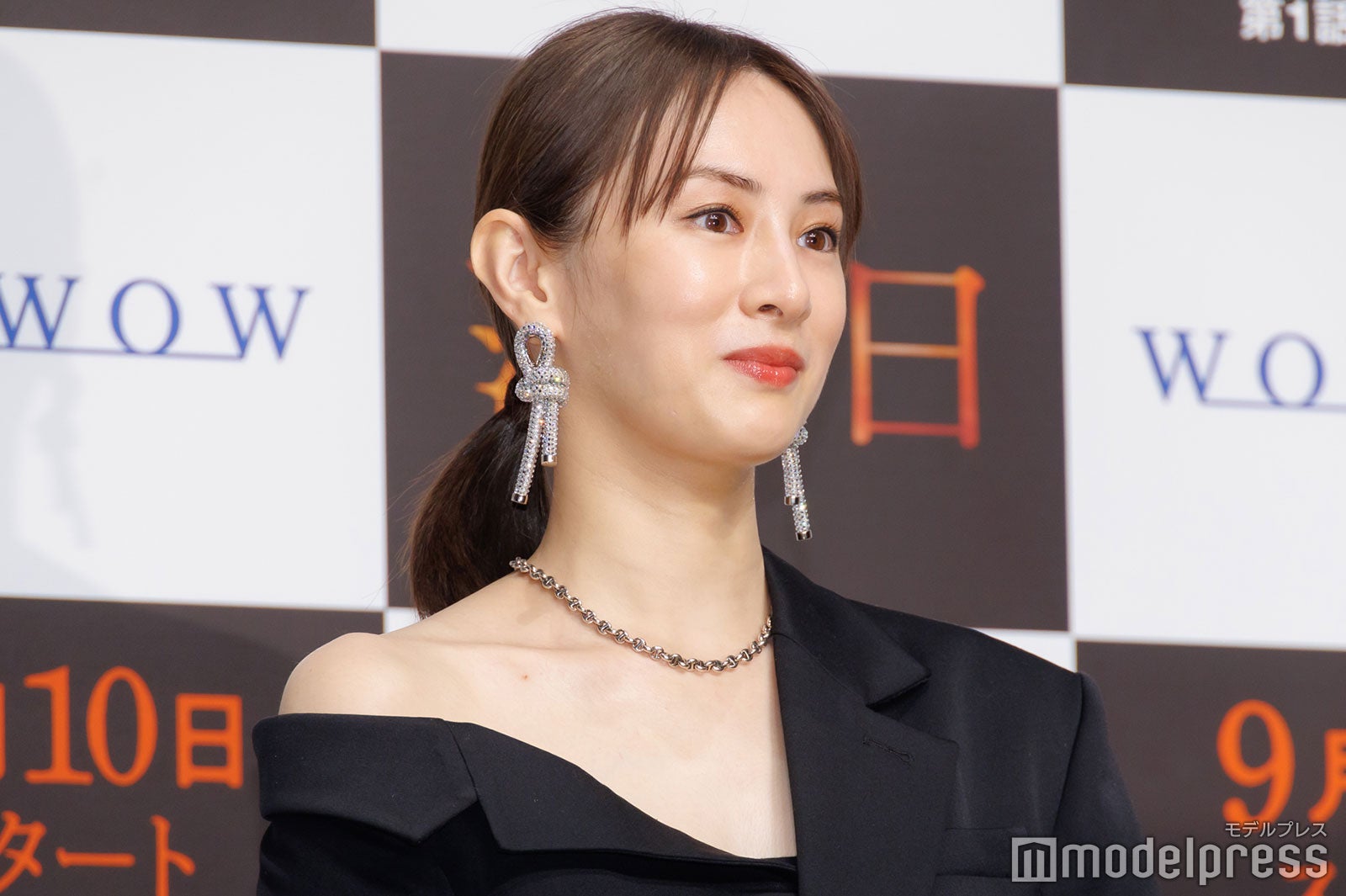 北川景子（C）モデルプレス