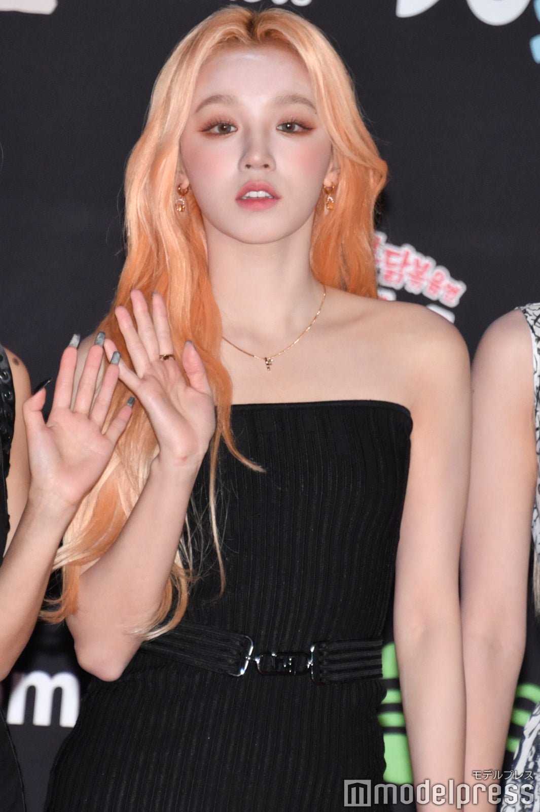 ウギ （C）モデルプレス