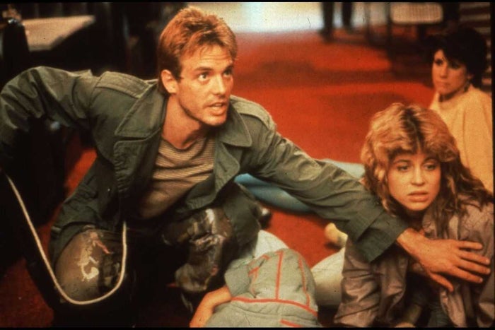 ターミネーター 懐かしのあの人 マンダロリアン シーズン2でバウンティハンターに モデルプレス