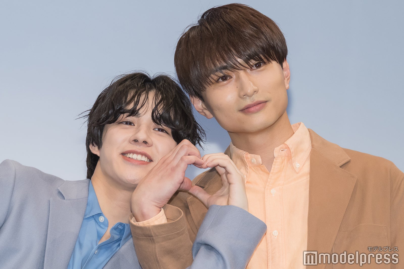 宇佐卓真、平野宏周（C）モデルプレス