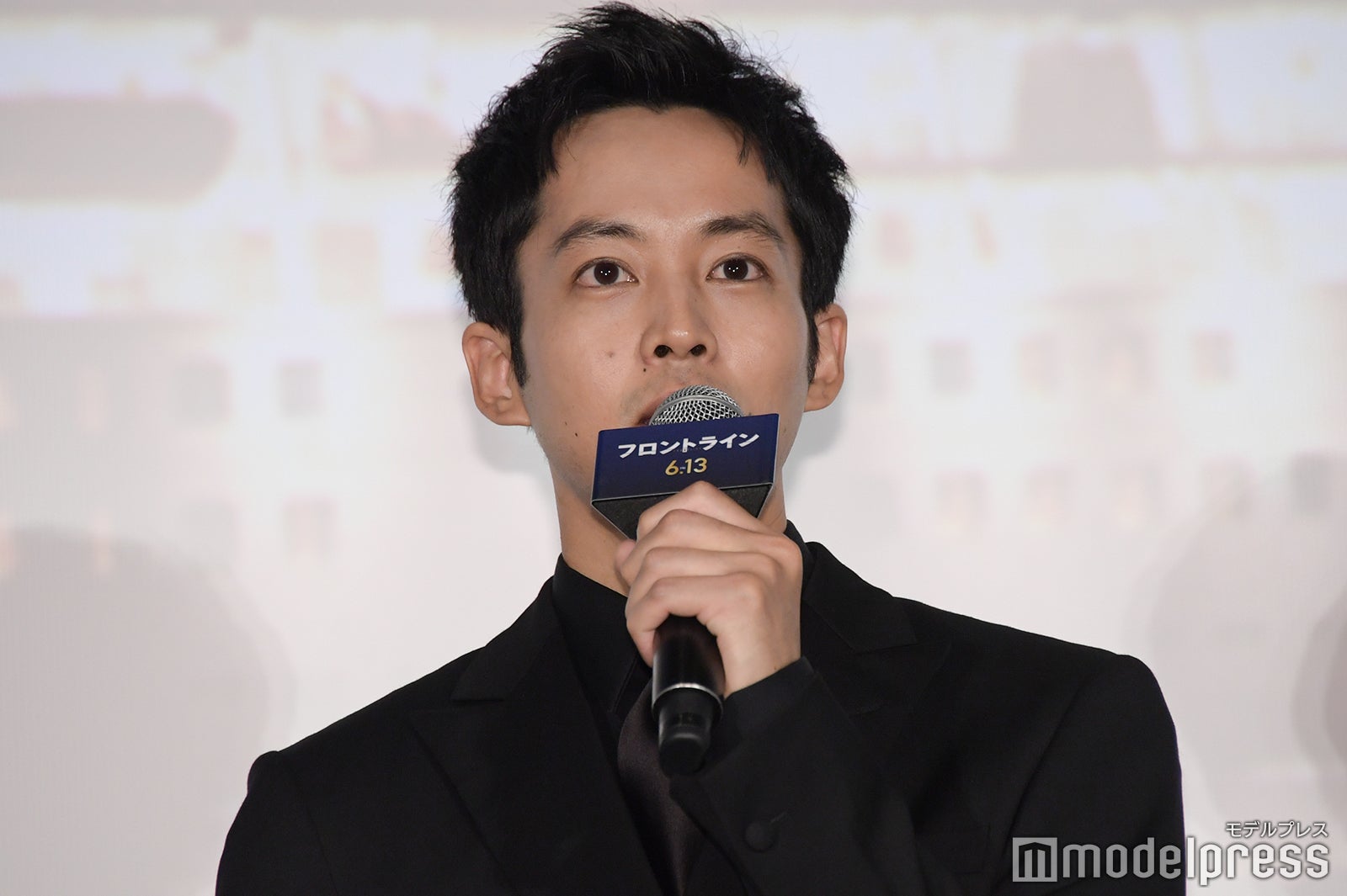 松坂桃李（C）モデルプレス