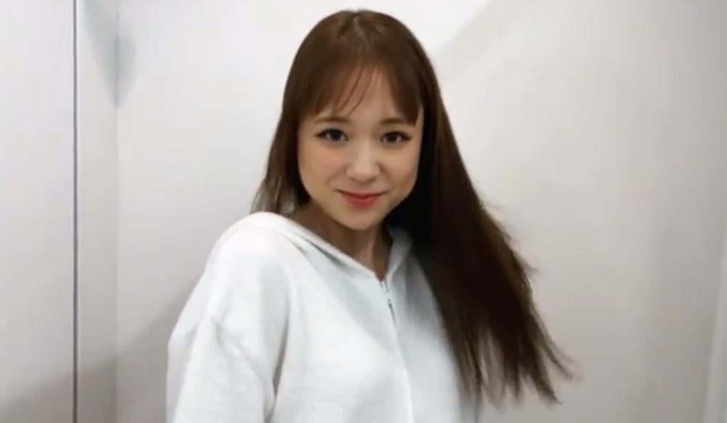 大原櫻子、“さらさらヘア”動画に「大人っぽくて綺麗」と絶賛の声