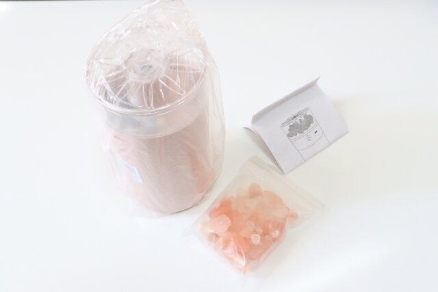 USB式加湿器(アロマストーン) USB式加湿器(アロマストーン)