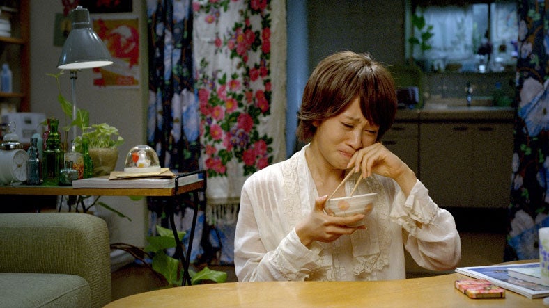 AKB48前田敦子／丸美屋「家族のお茶漬け」新CM