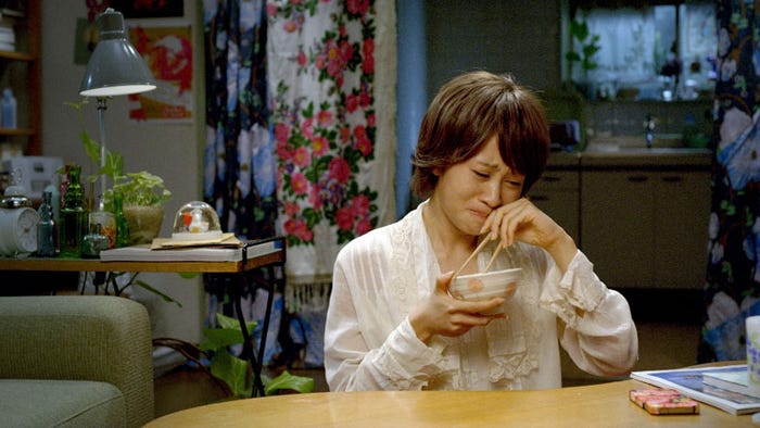 AKB48前田敦子/丸美屋「家族のお茶漬け」新CM