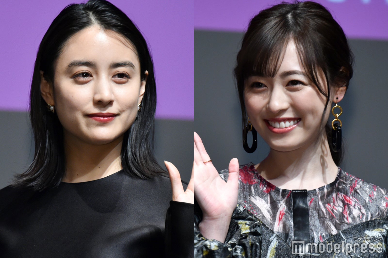 山本美月、福原遥に“キュンとした”瞬間明かす＜星から来たあなた＞