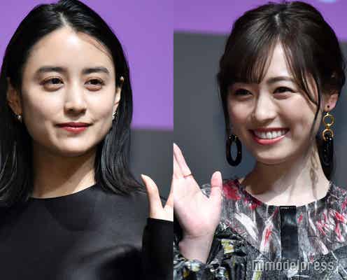山本美月、福原遥に“キュンとした”瞬間明かす<星から来たあなた>