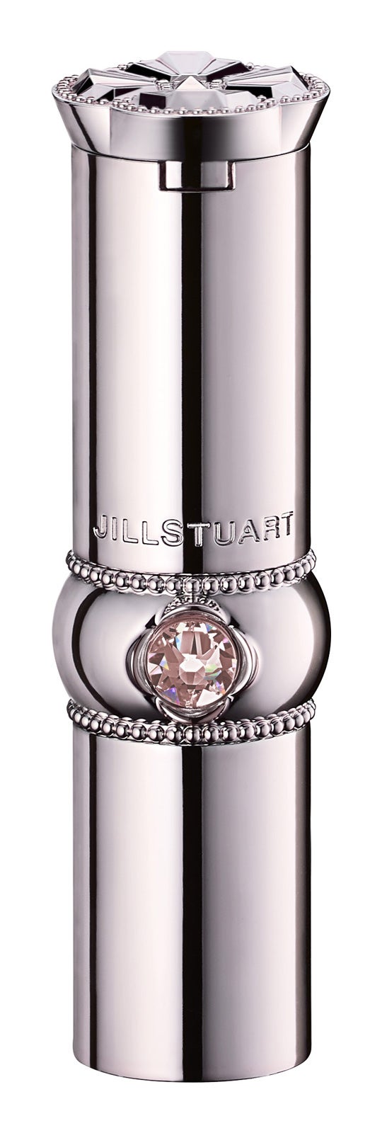 「リップグロウ　セラムバーム」ケース（C）JILL STUART Beauty