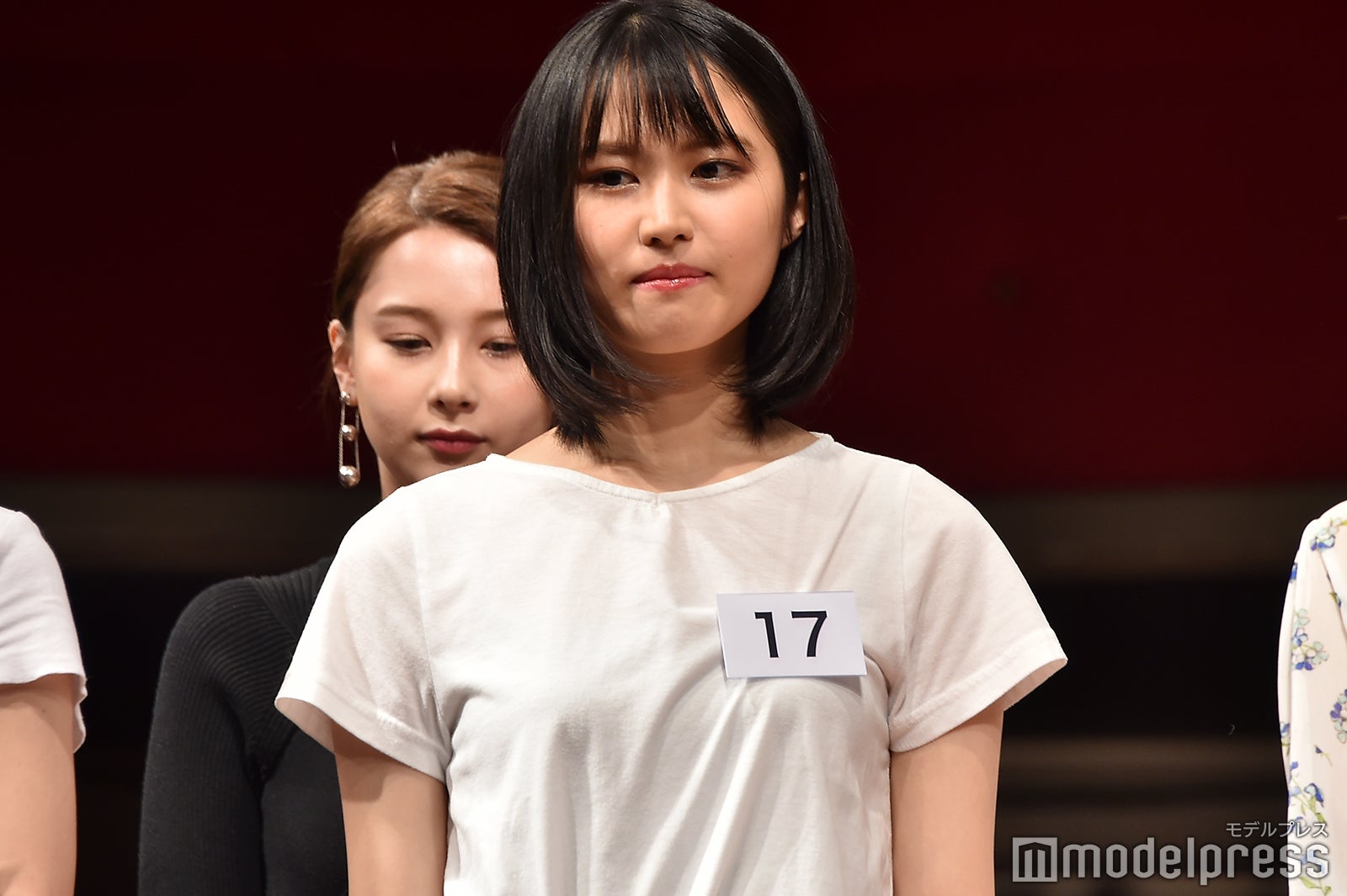 中島三侑さん （C）モデルプレス