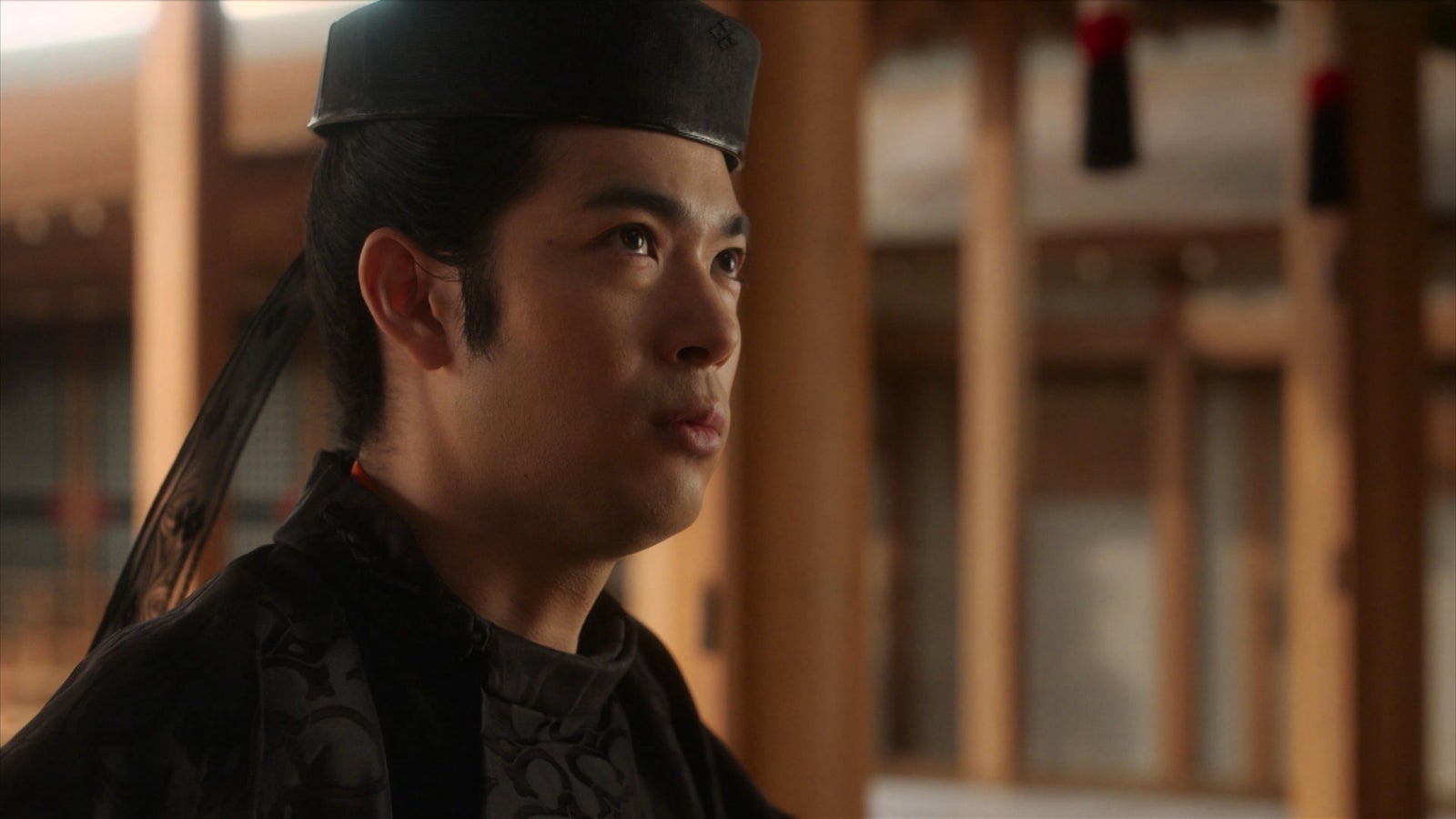 渡辺大知「光る君へ」第41話（C）NHK