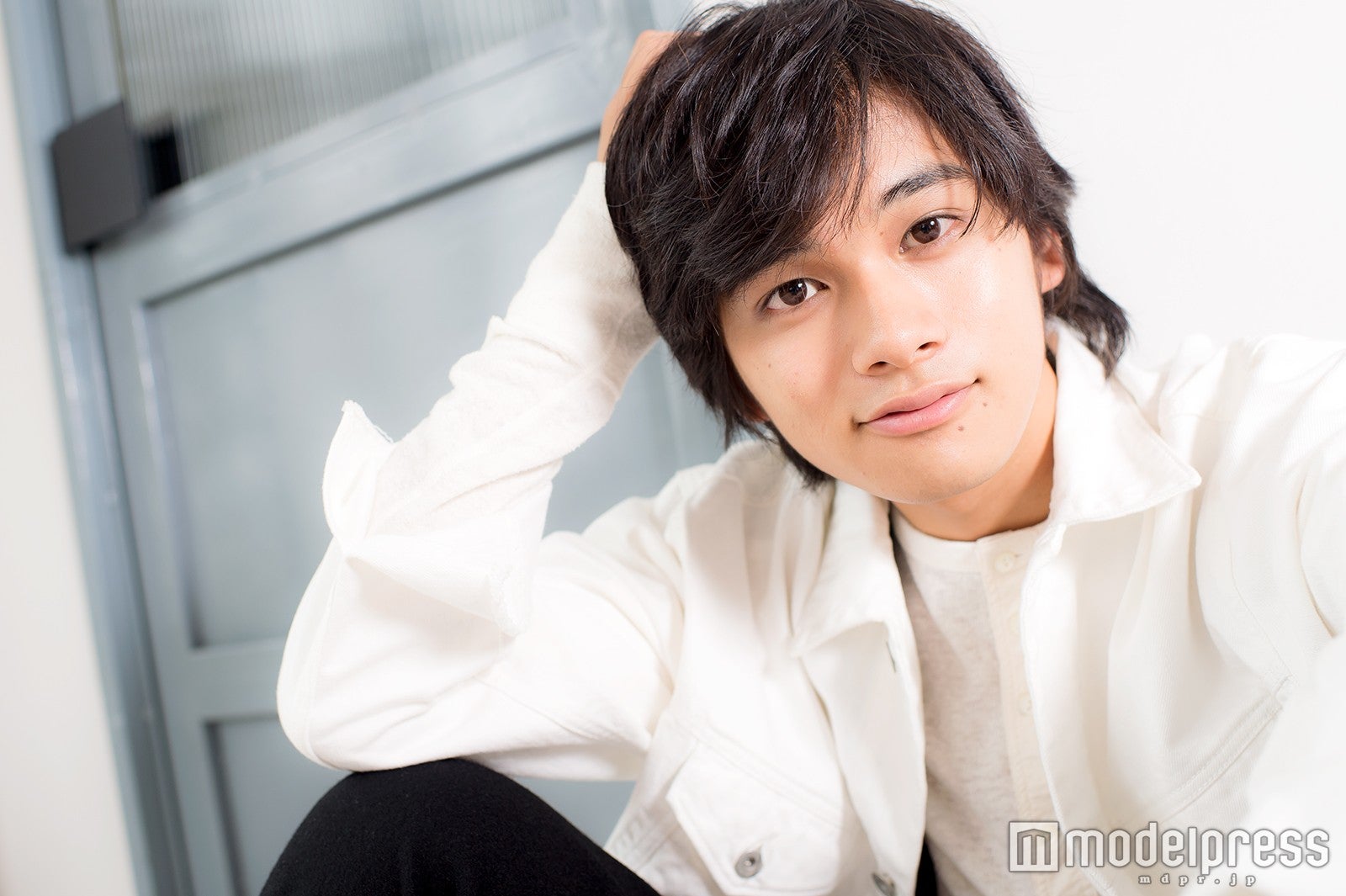 北村匠海（C）モデルプレス