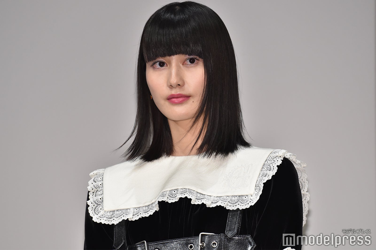 画像2 3 橋本愛 ギャルの解釈 ショーパン姿のあざとポーズに 新鮮 天使 モデルプレス