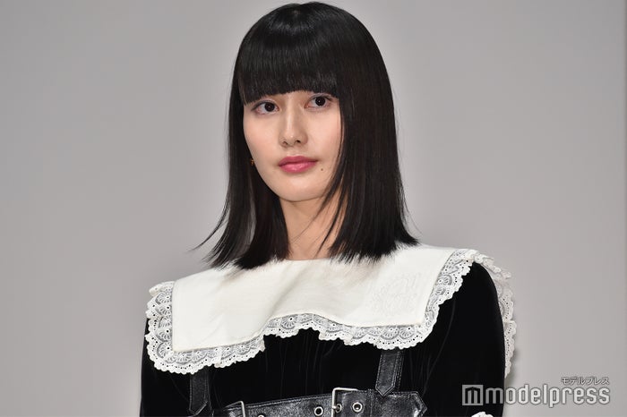 橋本愛 ショートボブにイメチェン 最高に可愛い お人形さんみたい モデルプレス