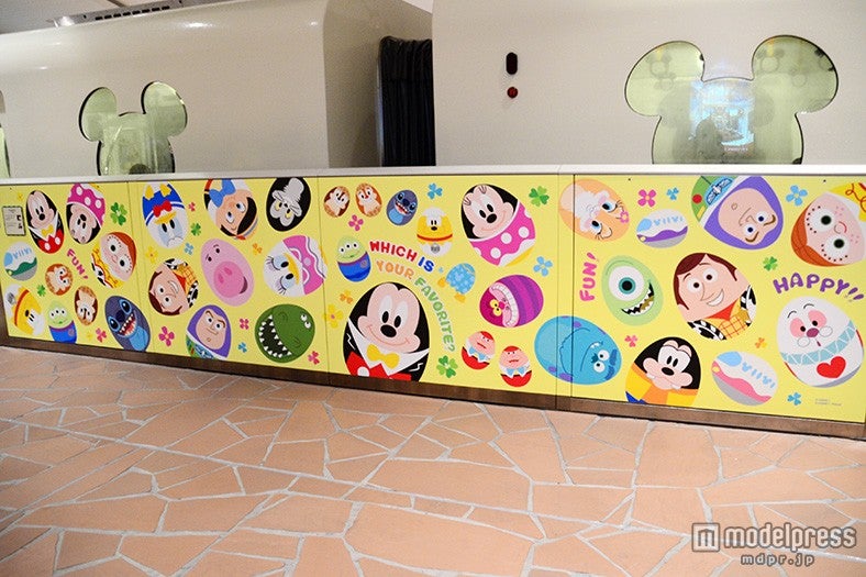 リゾートゲートウェイ・ステーションのホームドア