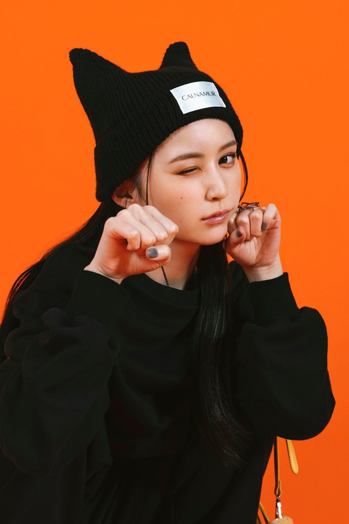 山本望叶「and MIKANA vol.01」（DONUTS）