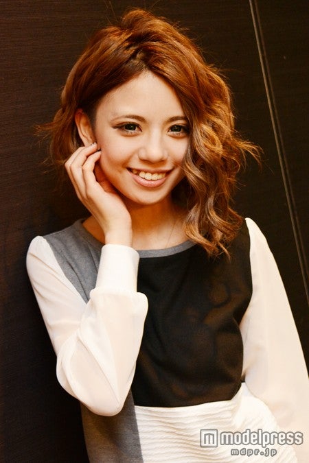 注目の次世代モデル・みほっこ、専属デビューも「まだ不安」 モデルプレスインタビュー