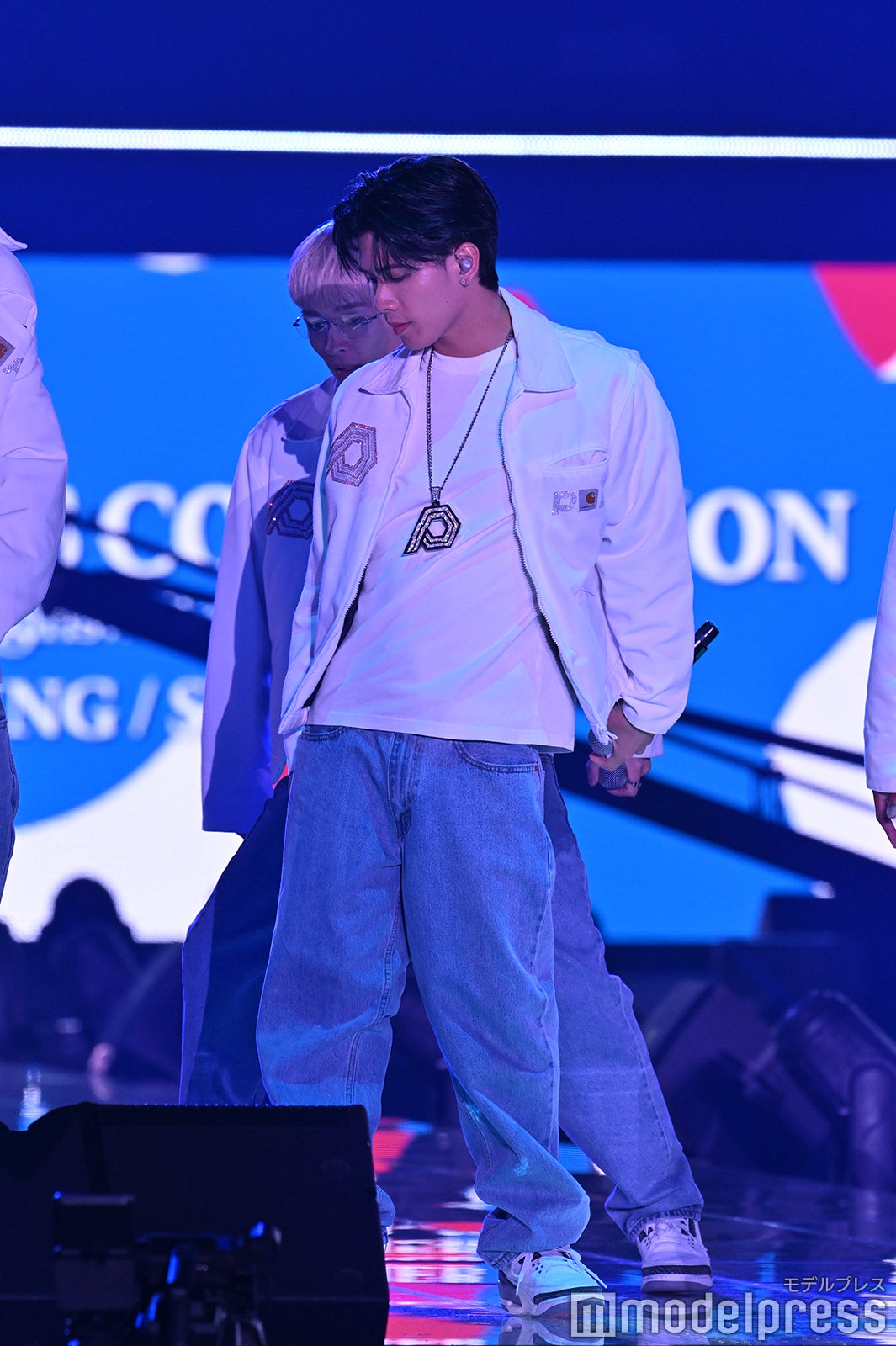 （C）モデルプレス