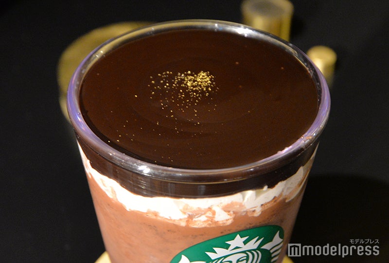 オペラ フラペチーノ（C）モデルプレス