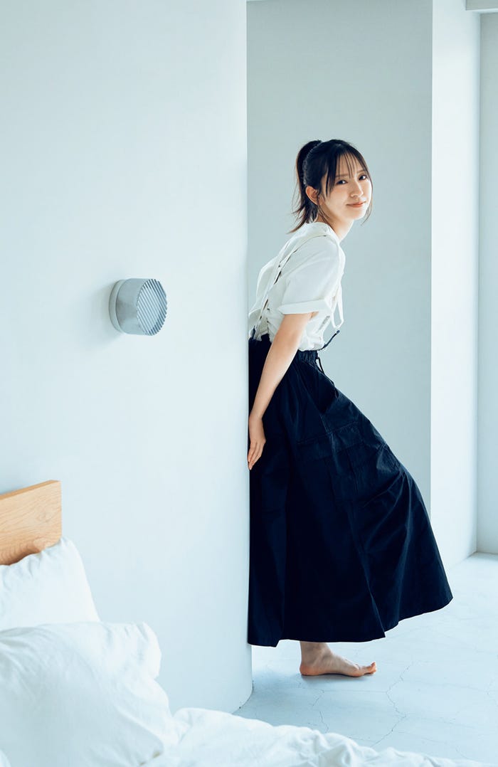 金村美玖(画像提供:講談社)
