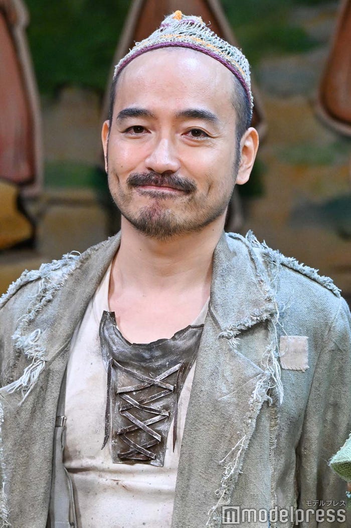 岩崎う大 (C)モデルプレス