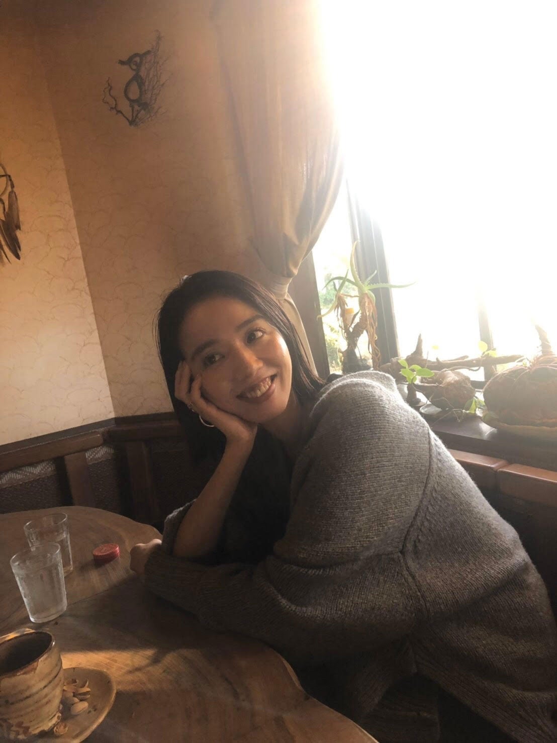 アイリ（画像提供：所属事務所）