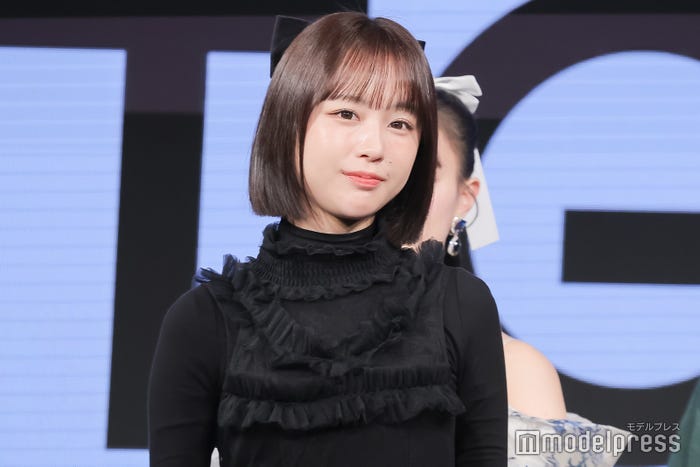 なえなの(C)モデルプレス