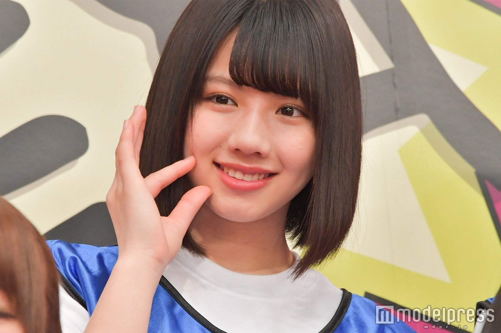 渡邉美穂（C）モデルプレス